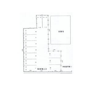 平面図
