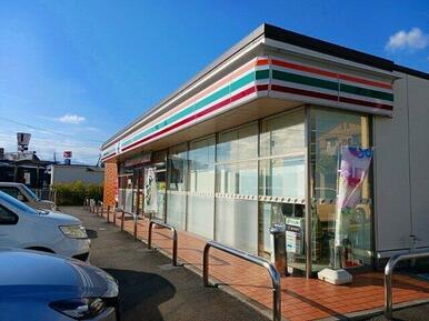 セブンイレブン富士宮東阿幸地店まで500m