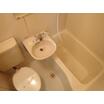 バス/シャワー