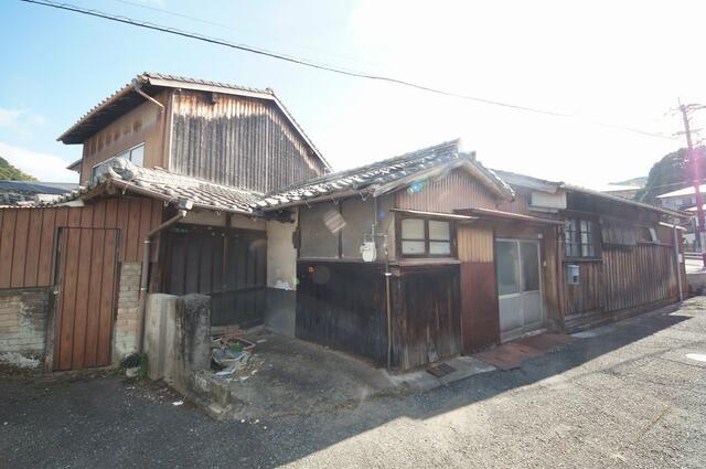 物件画像 北九州市門司区 田野浦１丁目 住宅用地