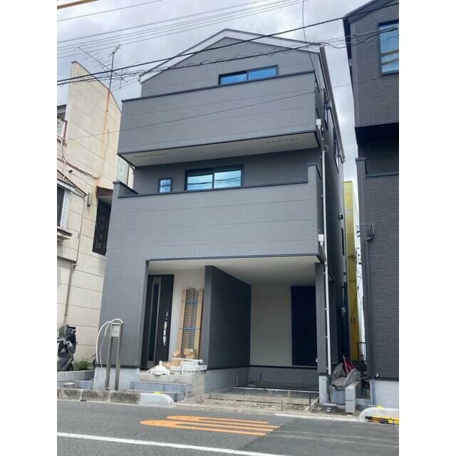 【１号棟】日当たり良好な広々リビングと、充実の最新設備で新生活をスタートしませんか？
