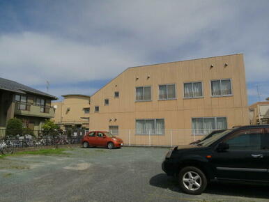 しんよしだ保育園