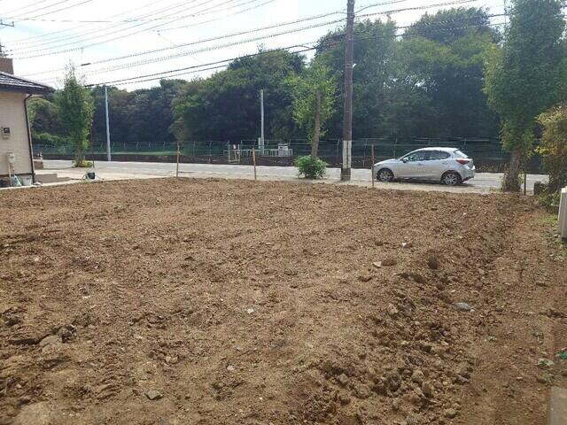 柏市 布施新町４丁目 2階建 3LDK