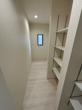 住まいの「顔」となる玄関（1号棟）