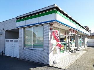 ファミリーマート松阪五反田店