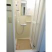 バス/シャワー