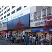 ショッピング施設