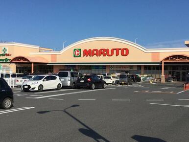 マルトＳＣ磯原店