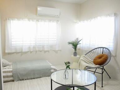 ※家具はイメージとなります