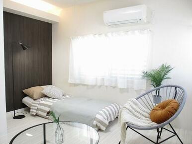 ※家具はイメージとなります