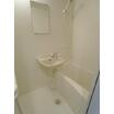 バス/シャワー