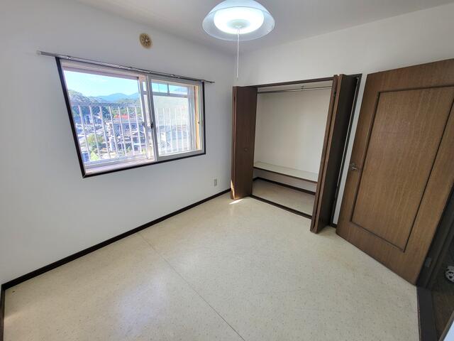 物件画像 エメラルドマンション熊谷町 502 4DK