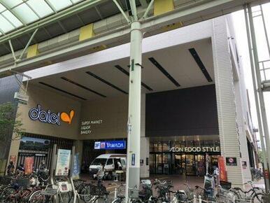 イオンフードスタイル赤羽byダイエー