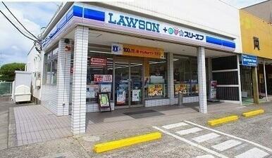 ローソン
