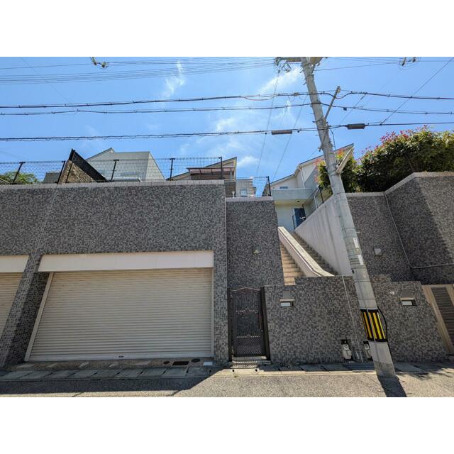神戸市垂水区
