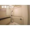 バス/シャワー