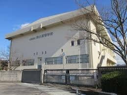 大阪府立狭山高校