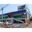 ショッピング施設