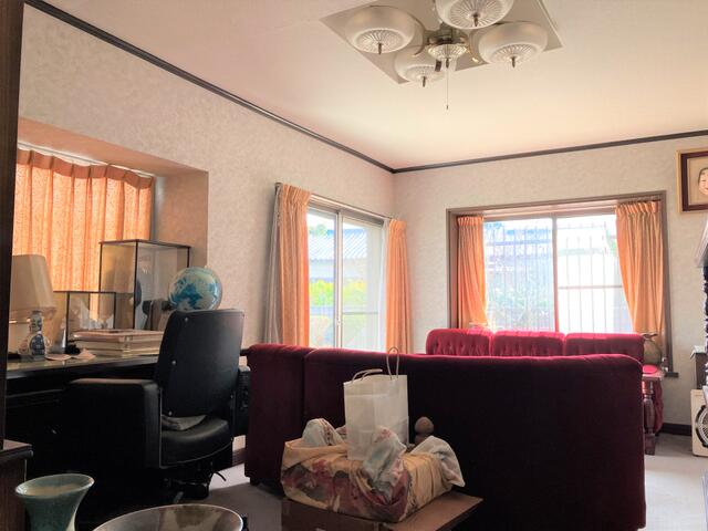 物件画像 田川郡福智町 金田 (豊前大熊駅) 1階建 5LDK