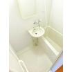 バス/シャワー