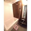 バス/シャワー