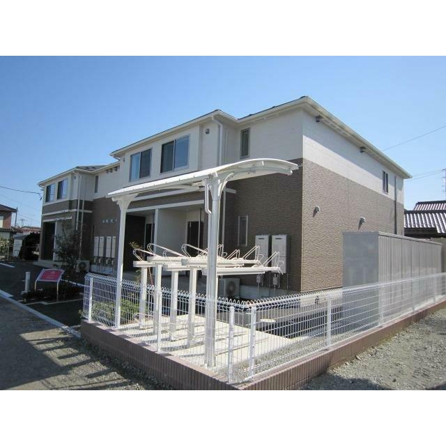 外観写真（昼）