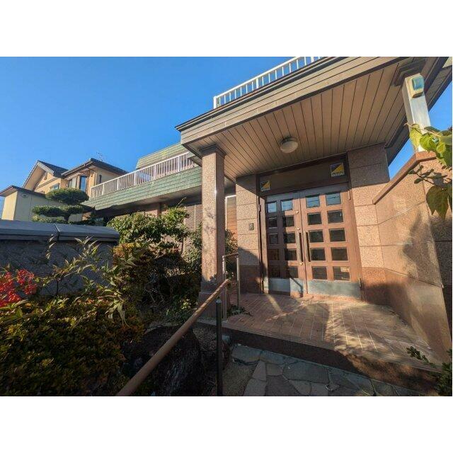 detached 星和台１丁目