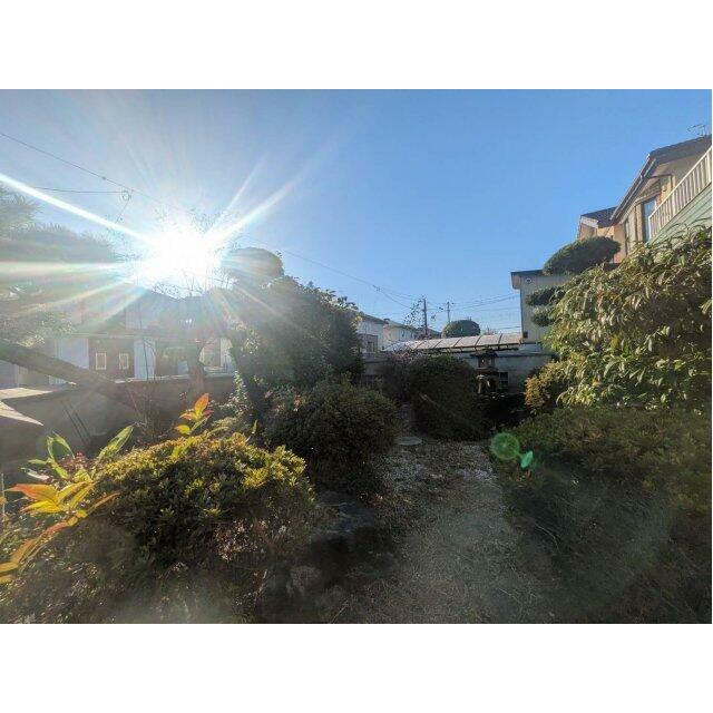 detached 星和台１丁目