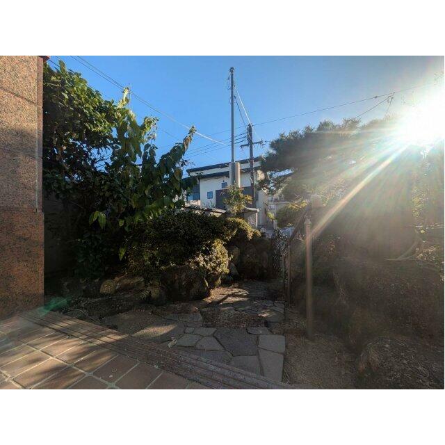 detached 星和台１丁目