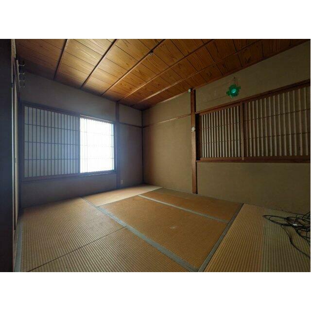 detached 星和台１丁目