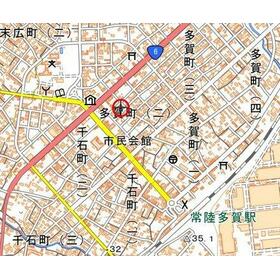 地形図等