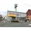 ショッピング施設
