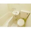 バス/シャワー