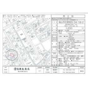 地形図等