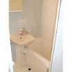 バス/シャワー