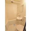 バス/シャワー