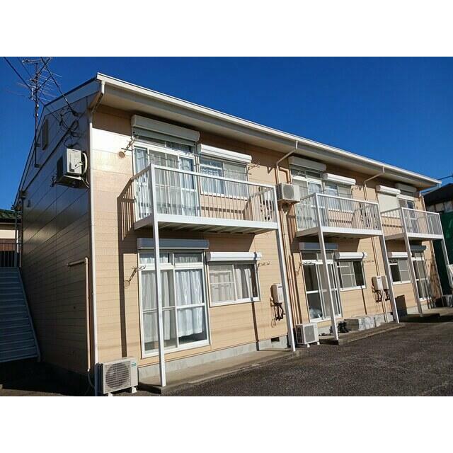 apartment 宮和田