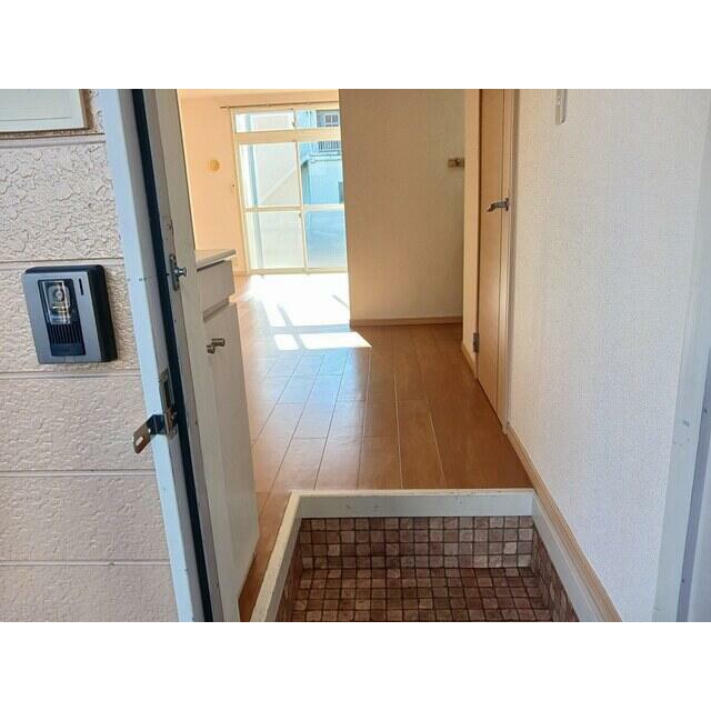 apartment 宮和田