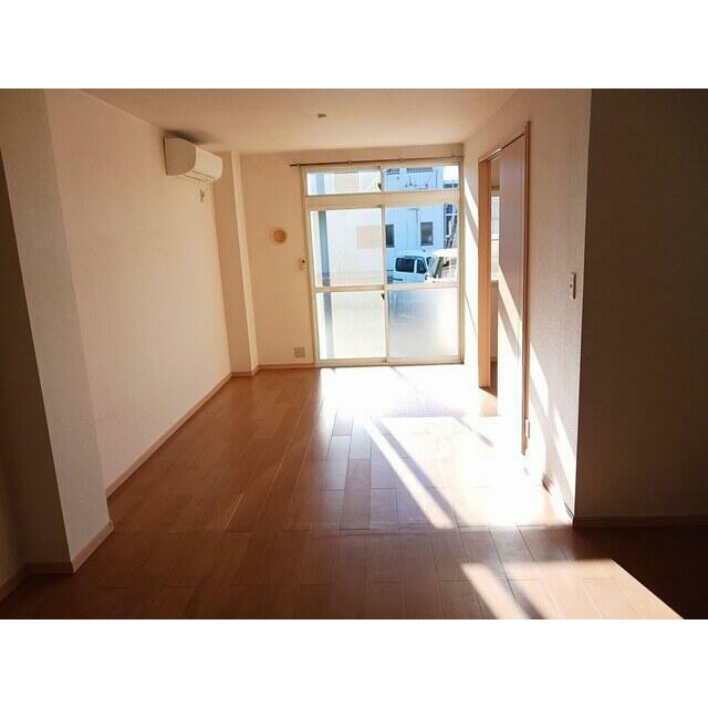 apartment 宮和田