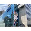 ショッピング施設