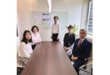 情報提供会社