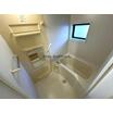 バス/シャワー
