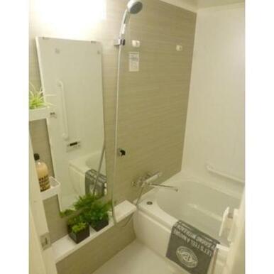 ※写真は同タイプ住戸です。