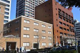 横浜市中区役所