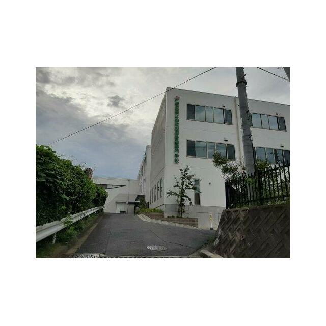 detached 星和台１丁目