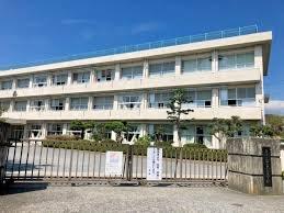 富士市立富士見台小学校