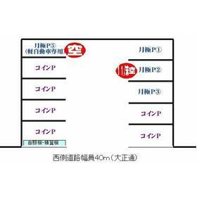 平面図