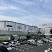 ショッピング施設