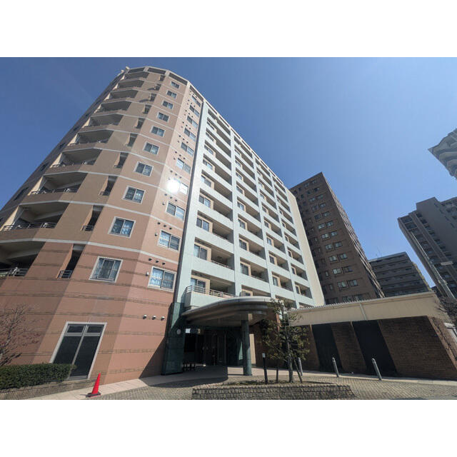 アメニティ南草津Ⅷ