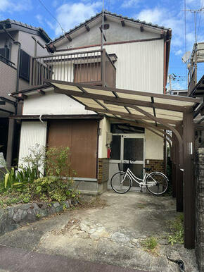 明るく風通しも良い、心地良い新生活を